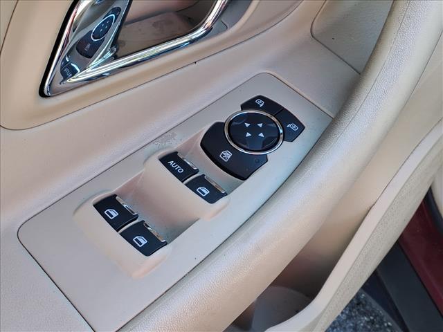 used 2014 Ford Taurus car, priced at $10,695