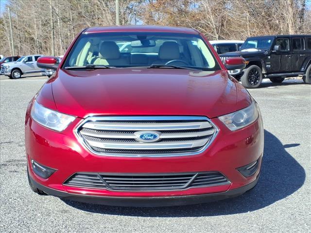 used 2014 Ford Taurus car, priced at $10,695