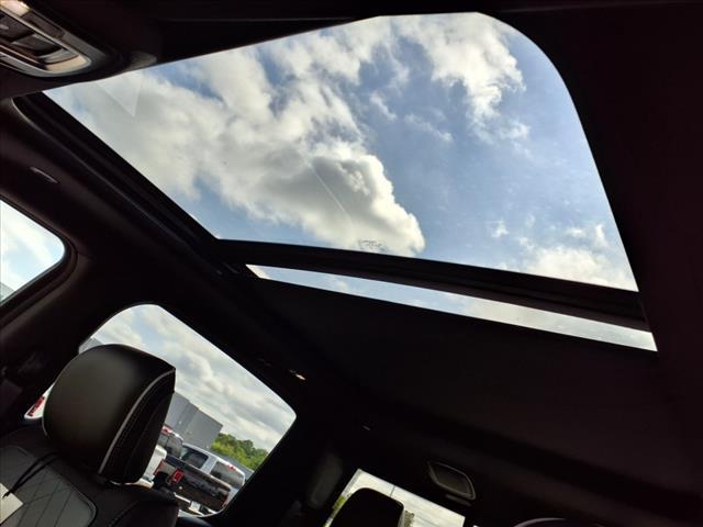 new 2025 Ram 1500 car, priced at $67,896