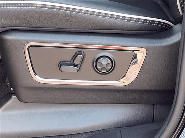 new 2025 Ram 1500 car, priced at $67,896