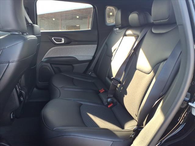 new 2026 Jeep Compass car, priced at $22,985