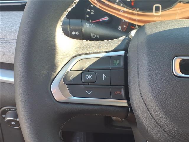 new 2026 Jeep Compass car, priced at $22,985