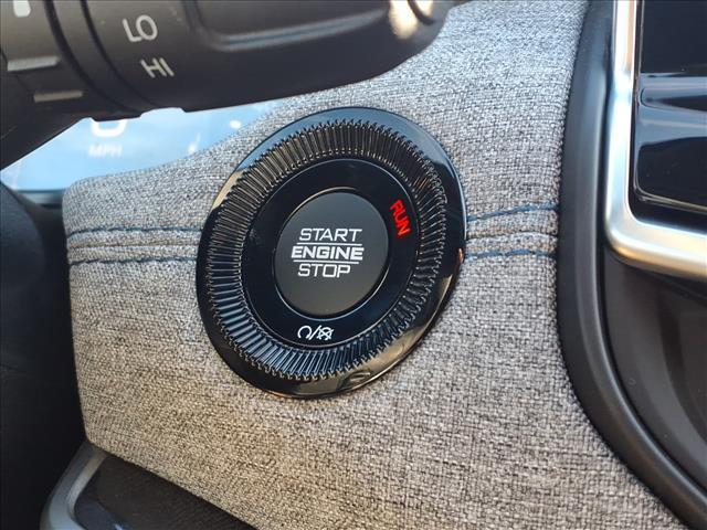 new 2026 Jeep Compass car, priced at $22,985