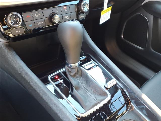 new 2026 Jeep Compass car, priced at $21,645