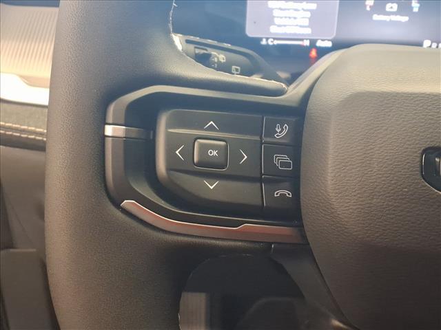 new 2026 Jeep Cherokee car, priced at $38,773