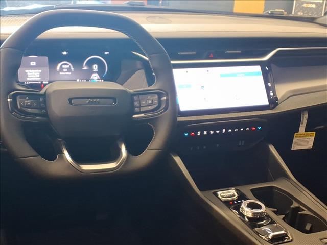 new 2026 Jeep Cherokee car, priced at $38,773