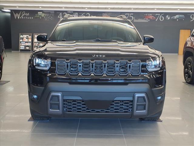 new 2026 Jeep Cherokee car, priced at $38,773