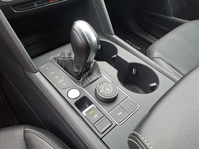 used 2021 Volkswagen Atlas car, priced at $20,975