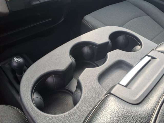 used 2024 Ram 2500 car, priced at $35,995