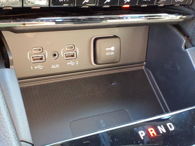 new 2025 Jeep Grand Cherokee L car, priced at $37,895