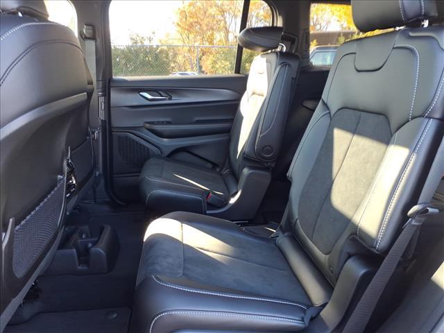 new 2025 Jeep Grand Cherokee L car, priced at $37,895