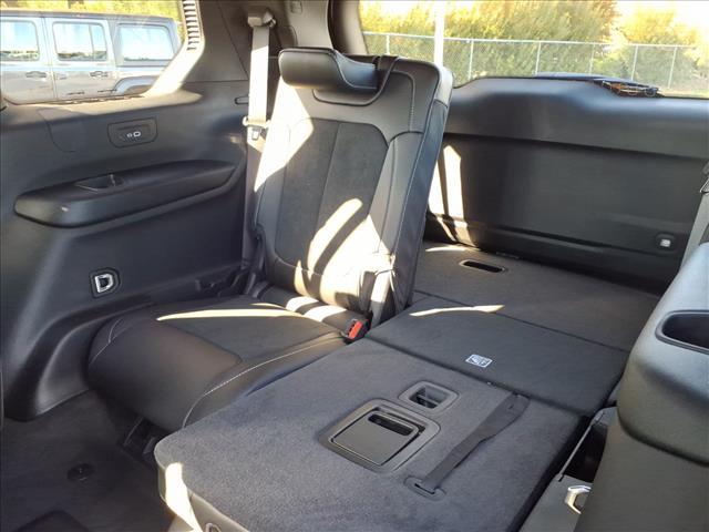 new 2025 Jeep Grand Cherokee L car, priced at $37,895