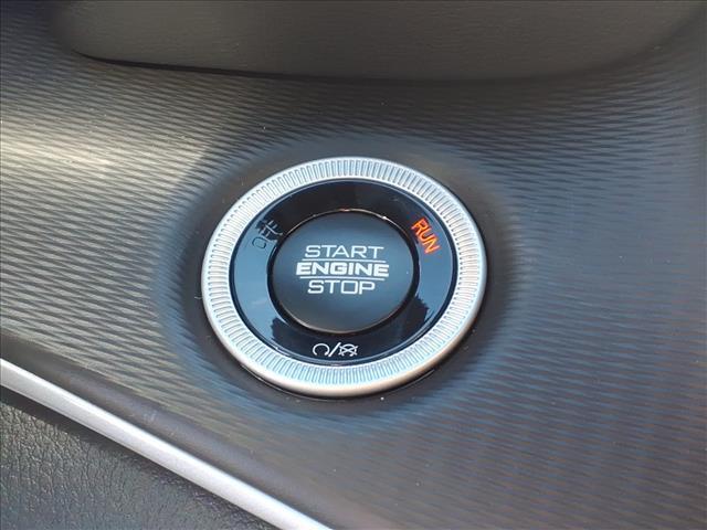 new 2025 Jeep Grand Cherokee L car, priced at $37,895