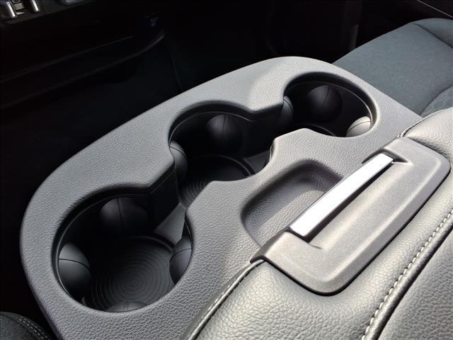 new 2026 Ram 2500 car, priced at $55,351