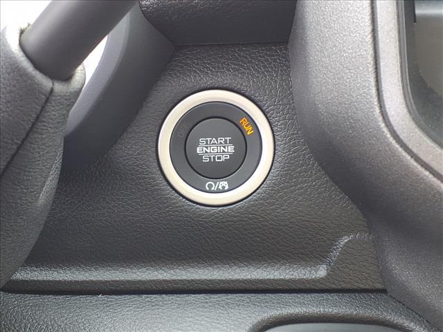 new 2026 Ram 2500 car, priced at $55,351