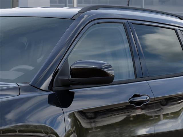 new 2026 Jeep Compass car, priced at $30,797
