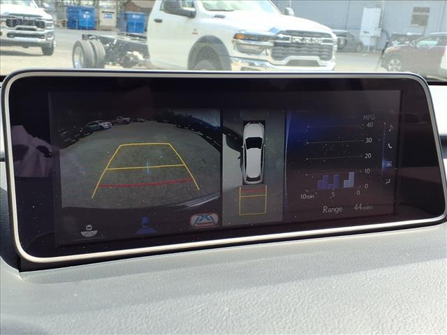 used 2017 Lexus RX 350 car, priced at $27,250