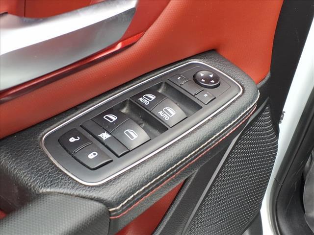 used 2019 Ram 1500 car, priced at $26,995