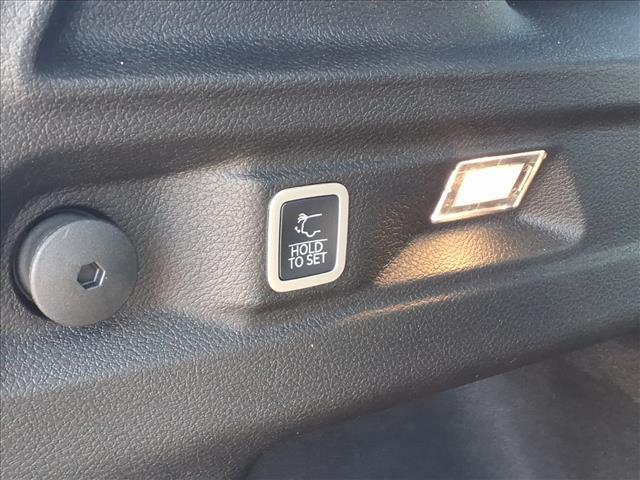 new 2025 Jeep Grand Cherokee L car, priced at $46,983