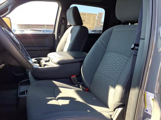 new 2026 Ram 2500 car, priced at $60,480