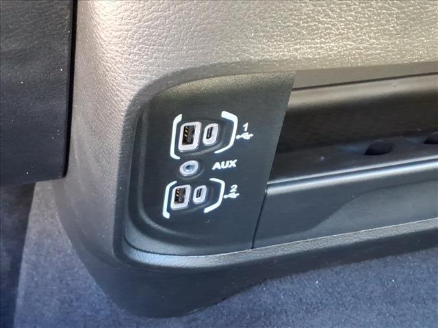 new 2026 Ram 2500 car, priced at $60,480