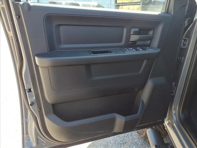 new 2026 Ram 2500 car, priced at $60,480