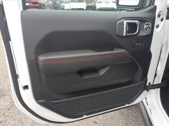 new 2026 Jeep Wrangler car, priced at $54,929