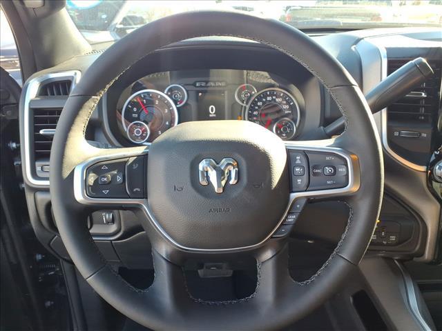 new 2026 Ram 2500 car, priced at $70,328