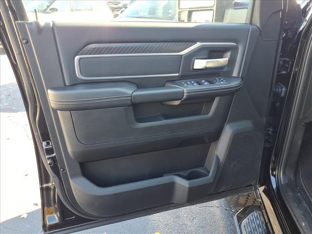 new 2026 Ram 2500 car, priced at $70,328