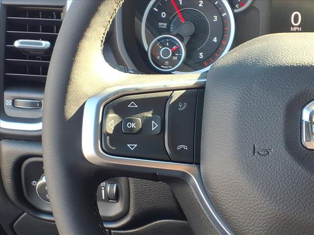 new 2026 Ram 2500 car, priced at $70,328