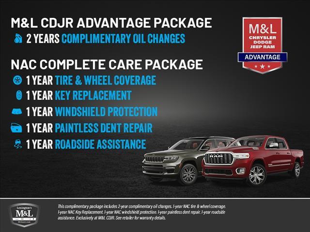 new 2026 Ram 2500 car, priced at $70,328