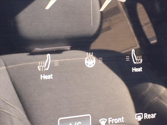 new 2026 Ram 2500 car, priced at $70,328