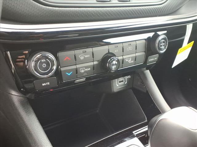 new 2026 Jeep Compass car, priced at $27,347