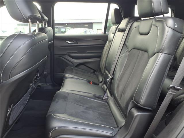 used 2024 Jeep Grand Cherokee L car, priced at $29,680