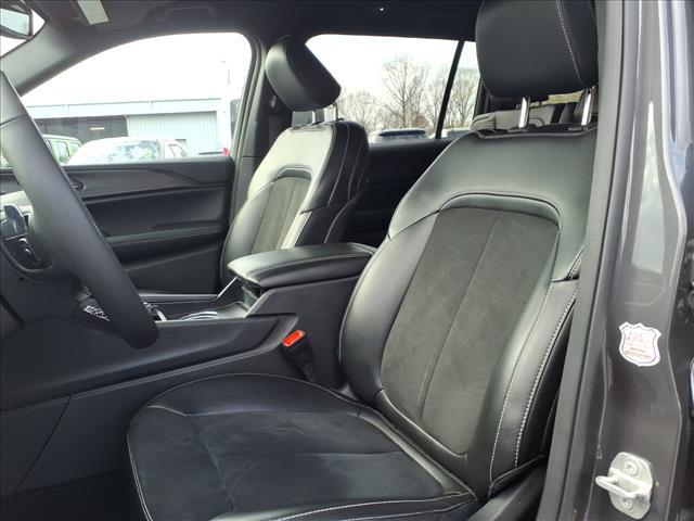 used 2024 Jeep Grand Cherokee L car, priced at $29,680