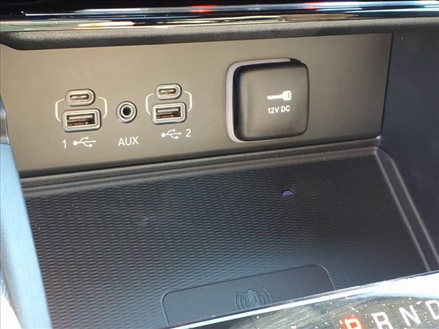 new 2025 Jeep Grand Cherokee car, priced at $41,959