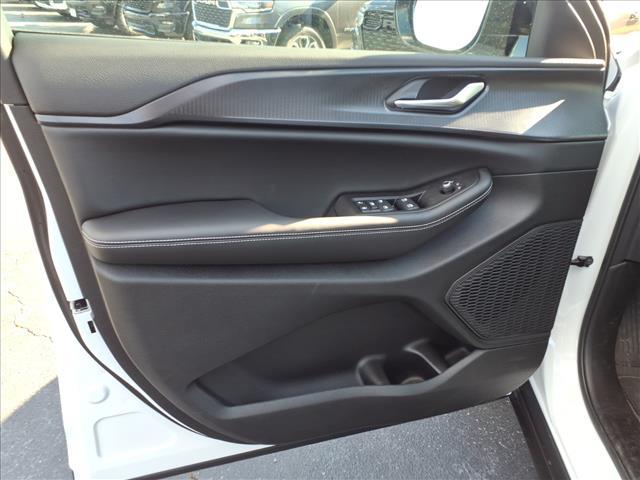 new 2025 Jeep Grand Cherokee car, priced at $41,959