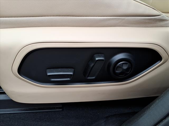 used 2023 Jeep Grand Cherokee L car, priced at $34,794