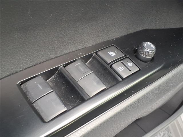 used 2025 Toyota Camry car, priced at $28,500