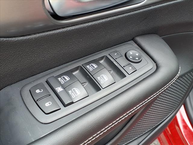 new 2026 Chrysler Pacifica car, priced at $40,250