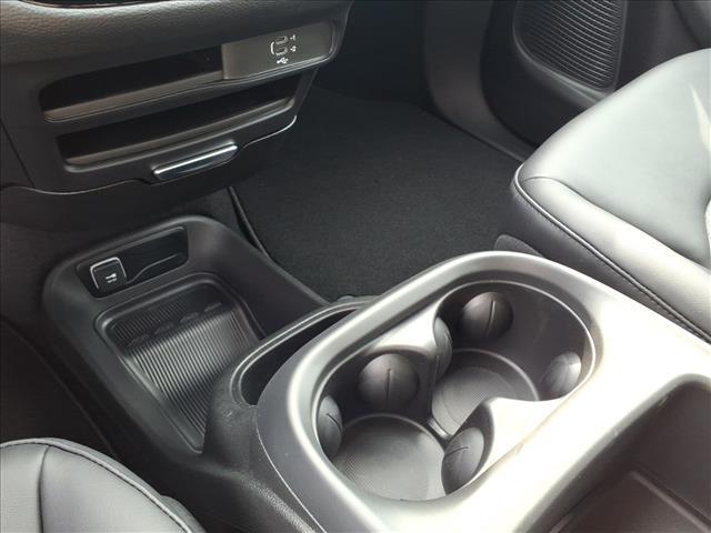 new 2026 Chrysler Pacifica car, priced at $40,250