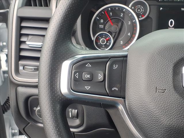 new 2026 Ram 3500 car, priced at $70,245