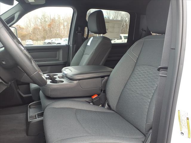 new 2026 Ram 3500 car, priced at $70,245