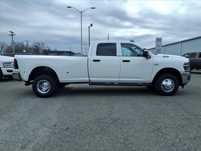 new 2026 Ram 3500 car, priced at $70,245
