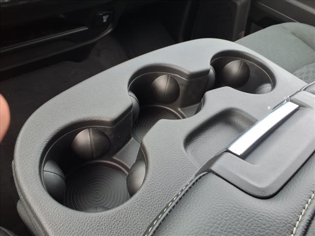 new 2026 Ram 3500 car, priced at $70,245