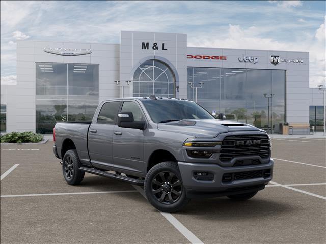 new 2026 Ram 2500 car, priced at $66,673