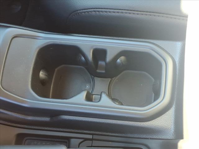 new 2026 Jeep Wrangler car, priced at $49,285