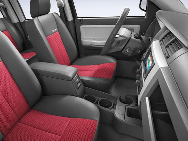 used 2008 Dodge Dakota car, priced at $8,995