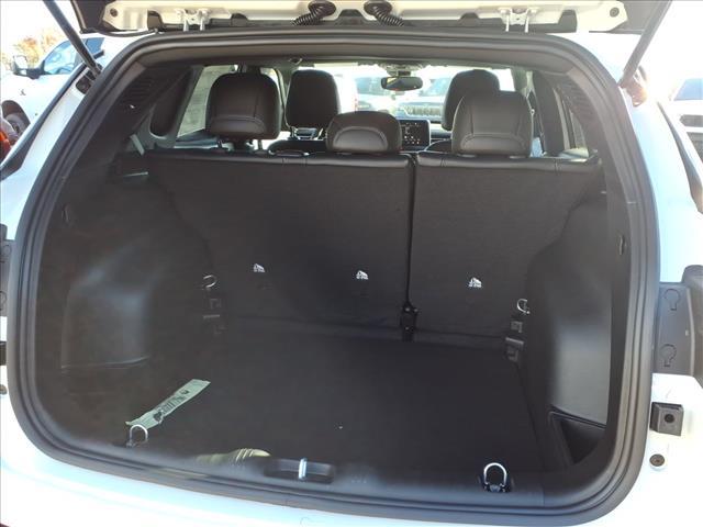 new 2026 Jeep Compass car, priced at $21,749