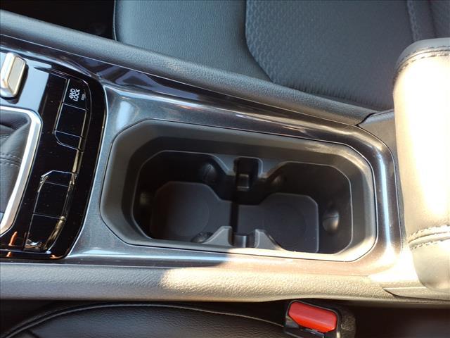 new 2026 Jeep Compass car, priced at $21,749